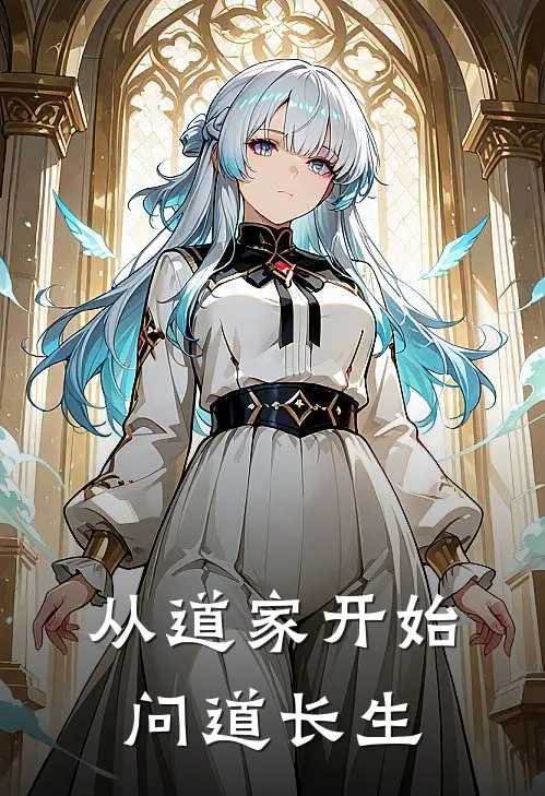 从道家开始问道长生