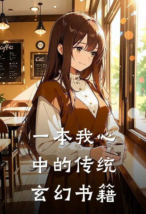 一本我心中的传统玄幻书籍