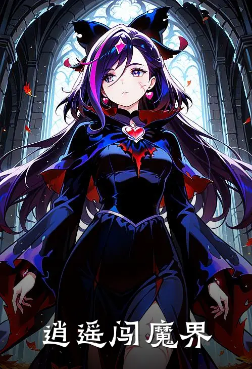 逍遥闯魔界澜轩华闵尘完结好看小说_最新章节列表逍遥闯魔界(澜轩华闵尘)