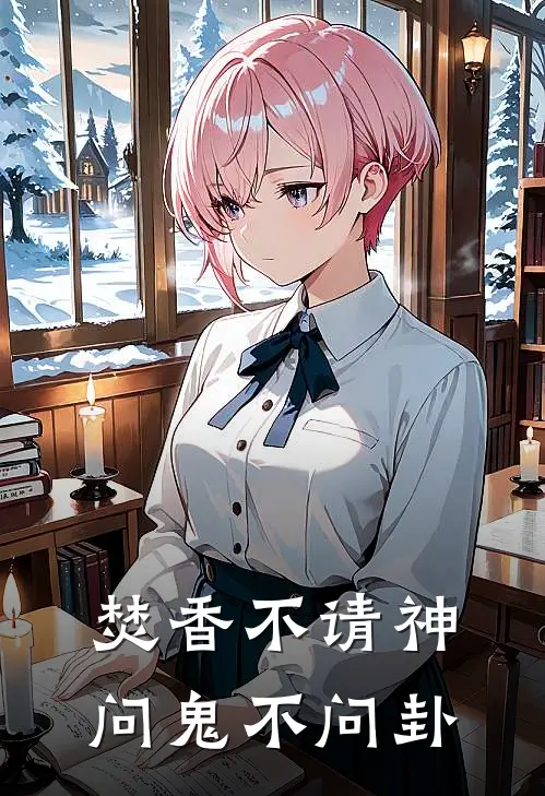 焚香不请神，问鬼不问卦(马啸天黄仙)完结的热门小说_全本免费完结小说焚香不请神，问鬼不问卦(马啸天黄仙)