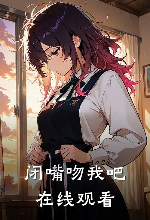 闭嘴吻我吧 在线观看