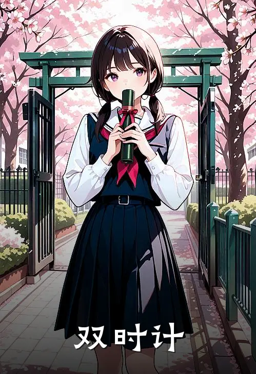 双时计(沈砚修白述)免费阅读_完结热门小说双时计(沈砚修白述)