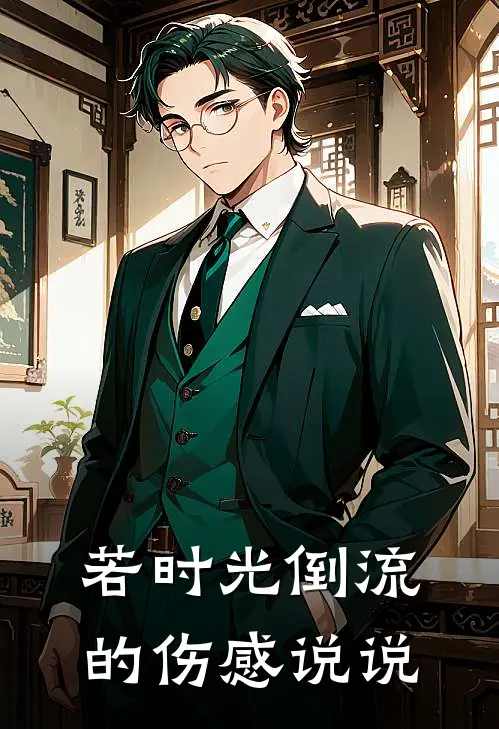 若时光倒流的伤感说说