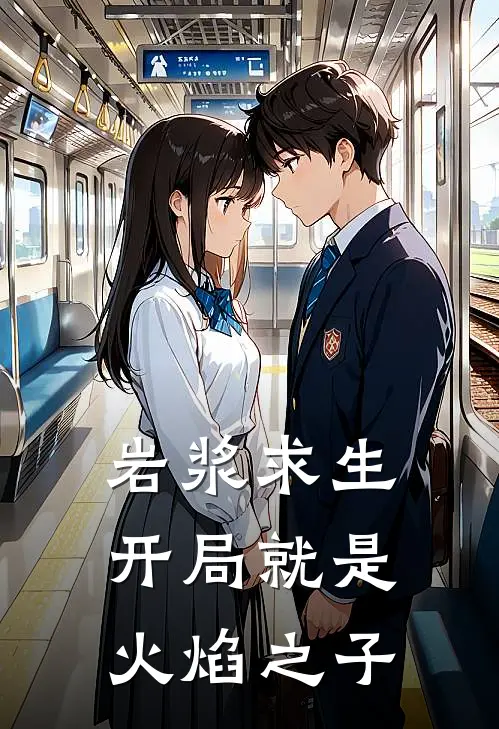 岩浆求生：开局就是火焰之子陆云陆云免费小说全文阅读_免费小说在线阅读岩浆求生：开局就是火焰之子陆云陆云