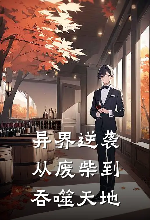 异界逆袭：从废柴到吞噬天地辰逸白泽完整版免费小说_全本免费完结小说异界逆袭：从废柴到吞噬天地辰逸白泽