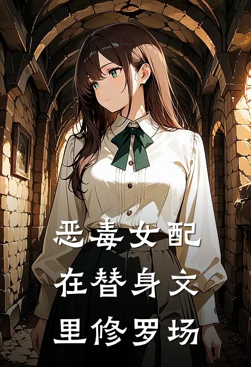 恶毒女配在替身文里修罗场