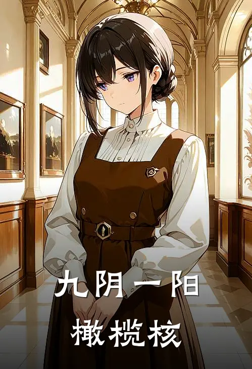 九阴一阳橄榄核