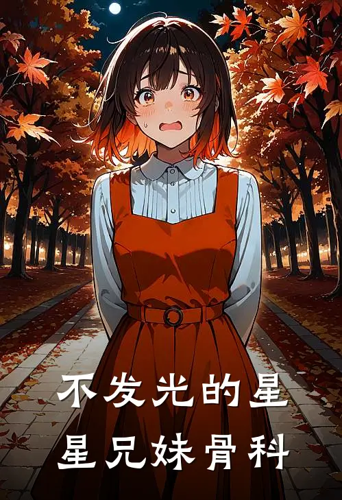 不发光的星星兄妹骨科