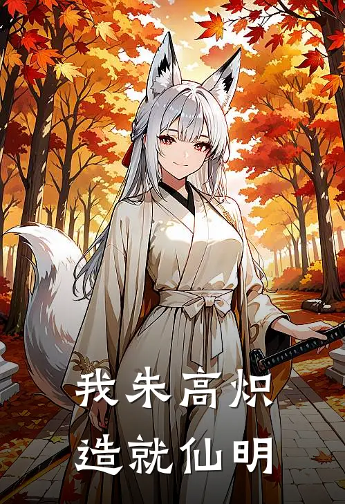 我朱高炽，造就仙明