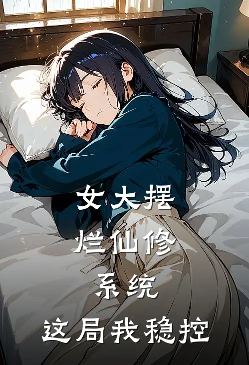 女大摆烂仙修：系统，这局我稳控