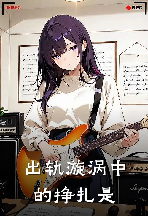 出轨漩涡中的挣扎是