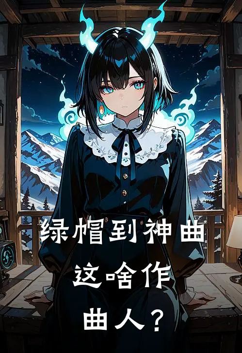 绿帽到神曲，这啥作曲人？(李酉骞李少)小说免费阅读_热门小说阅读绿帽到神曲，这啥作曲人？李酉骞李少