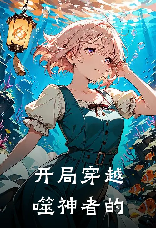 开局穿越噬神者的