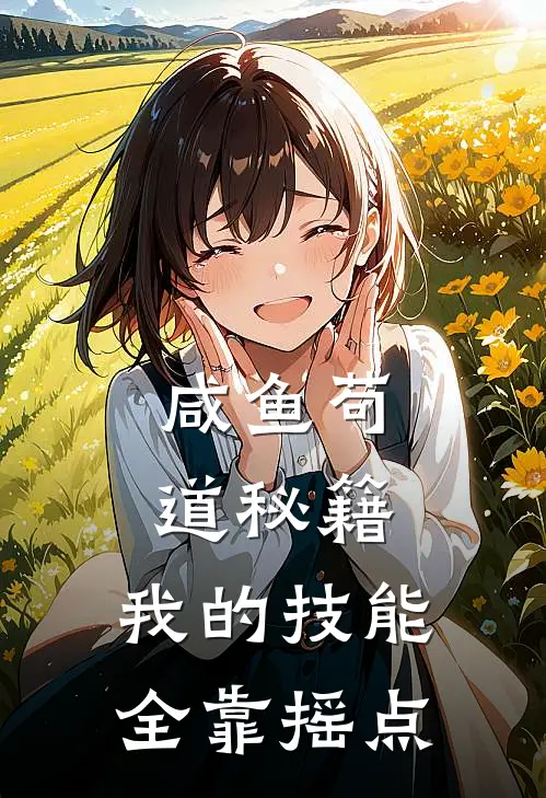 咸鱼苟道秘籍：我的技能全靠摇点(林苟亦菲彦祖)已完结小说_小说免费阅读咸鱼苟道秘籍：我的技能全靠摇点林苟亦菲彦祖