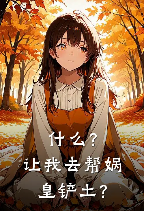 什么？让我去帮娲皇铲土？杨枭伏羲完整免费小说_热门小说阅读什么？让我去帮娲皇铲土？杨枭伏羲