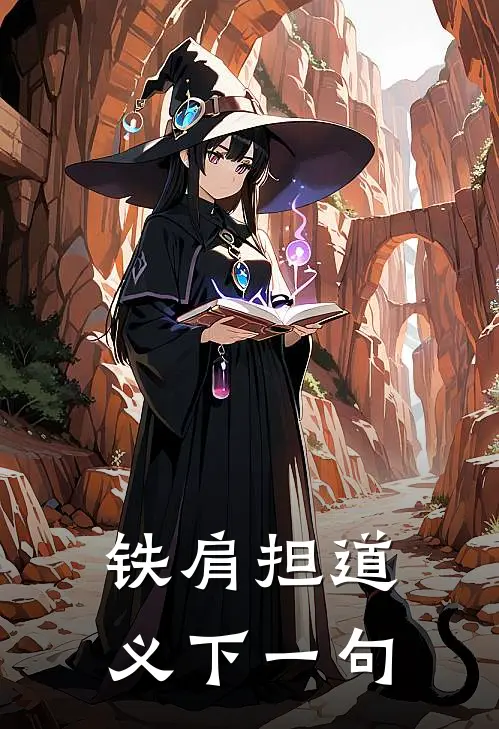 铁肩担道义下一句