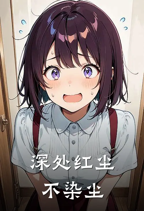 深处红尘不染尘