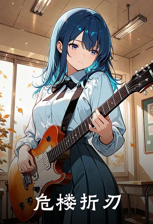 危楼折刃萧景恒萧玄璃最新小说推荐_完本小说免费阅读危楼折刃(萧景恒萧玄璃)