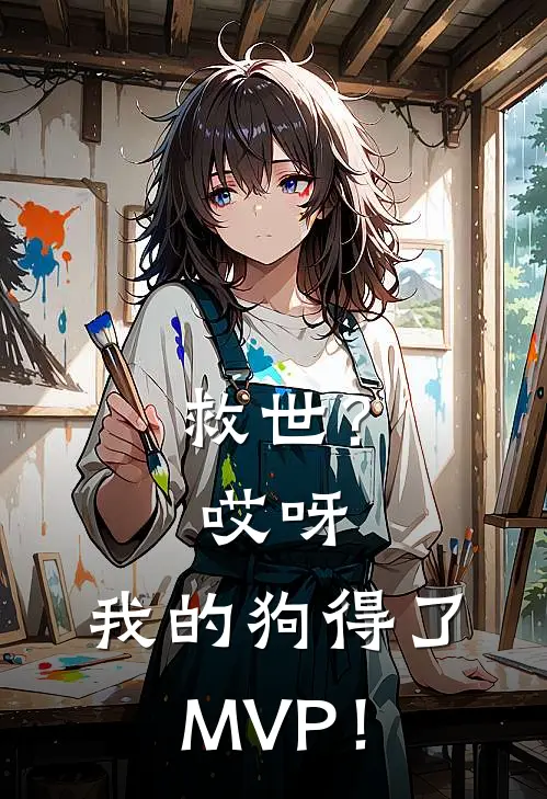救世？哎呀，我的狗得了MVP！