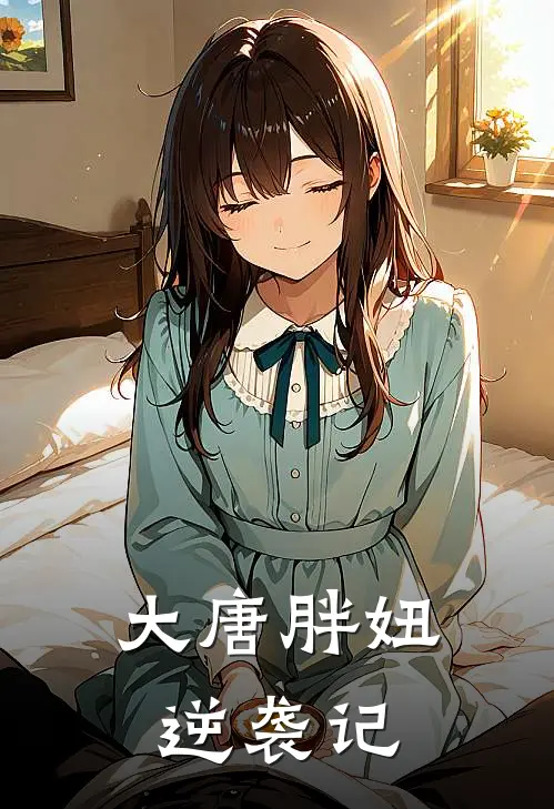 大唐胖妞逆袭记