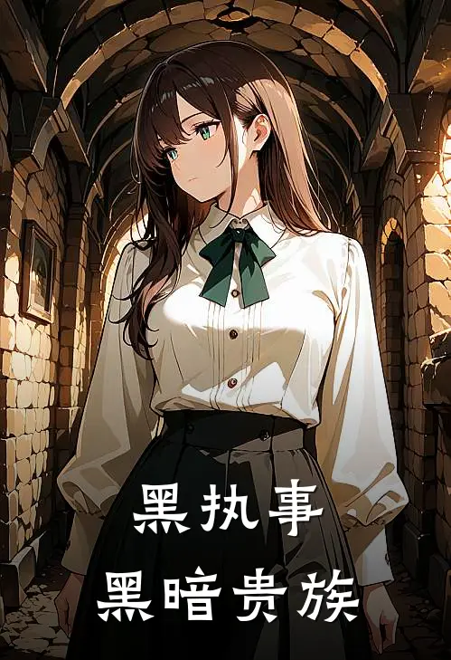 黑执事：黑暗贵族