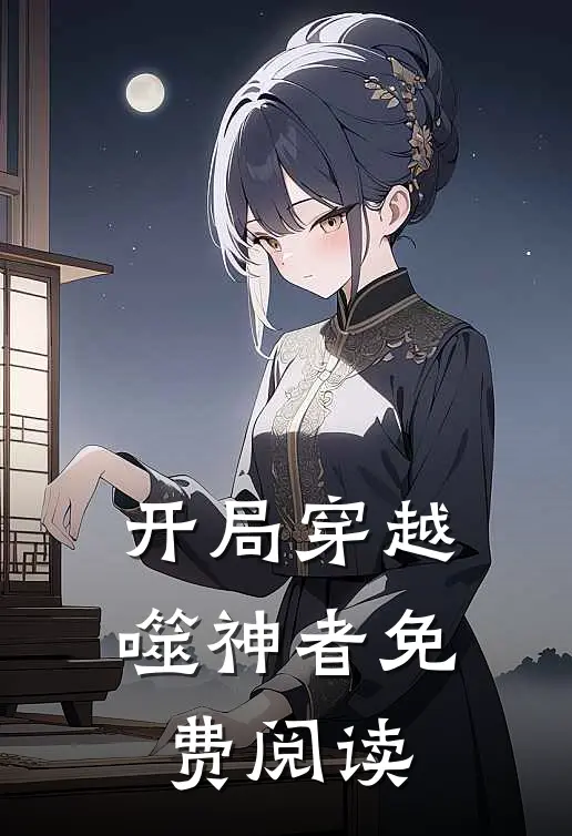 开局穿越噬神者免费阅读