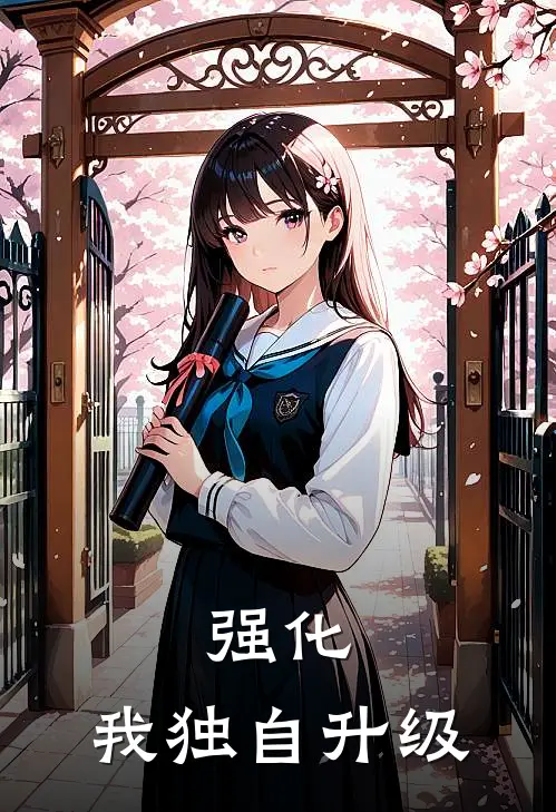 强化：我独自升级全文免费阅读无弹窗大结局_强化：我独自升级（陈凡陆少轩）小说免费阅读大结局