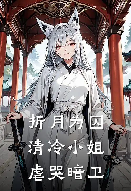 折月为囚：清冷小姐虐哭暗卫
