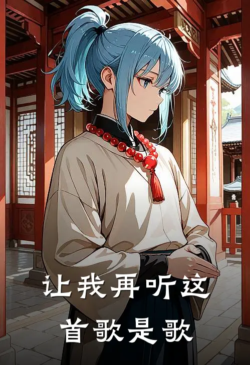 让我再听这首歌是歌