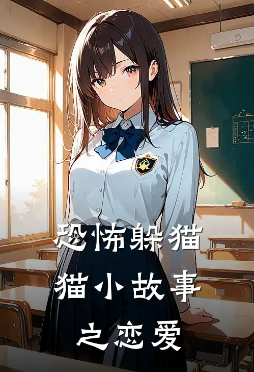 恐怖躲猫猫小故事之恋爱