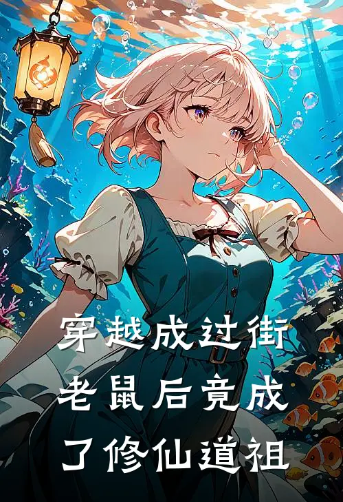 穿越成过街老鼠后竟成了修仙道祖孙哲江婉完整版免费小说_全本免费完结小说穿越成过街老鼠后竟成了修仙道祖孙哲江婉