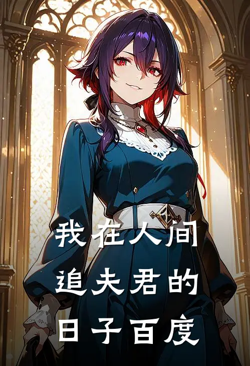 我在人间追夫君的日子百度