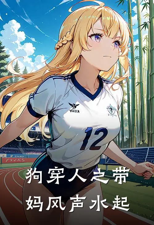 狗穿人之带妈风声水起