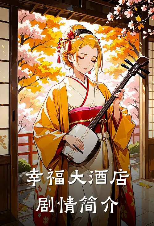 幸福大酒店剧情简介