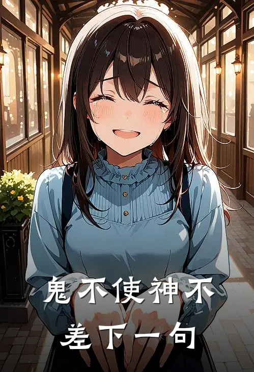 鬼不使神不差下一句