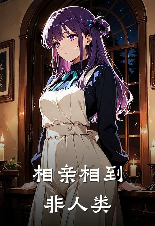 相亲相到，非人类(苏棠林溯)免费小说大全_小说完结免费相亲相到，非人类苏棠林溯