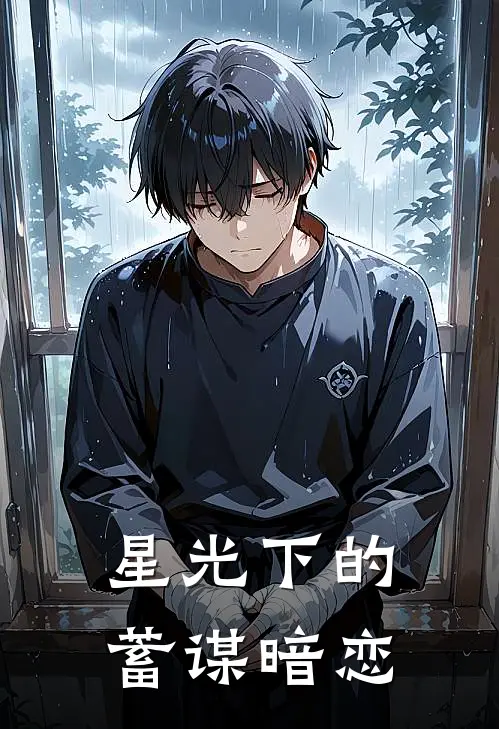 星光下的蓄谋暗恋