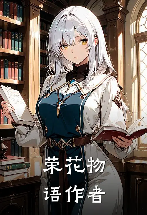 荣花物语作者