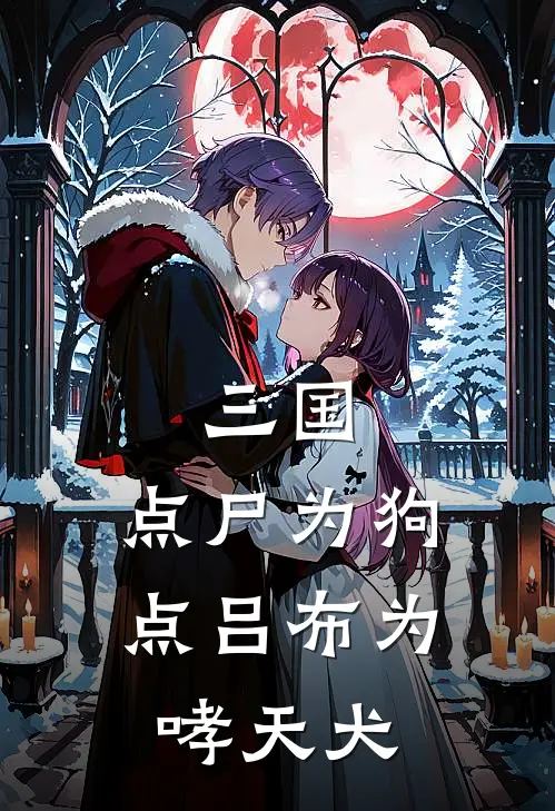 三国：点尸为狗，点吕布为哮天犬刘玄越胡月热门完本小说_最新章节列表三国：点尸为狗，点吕布为哮天犬(刘玄越胡月)