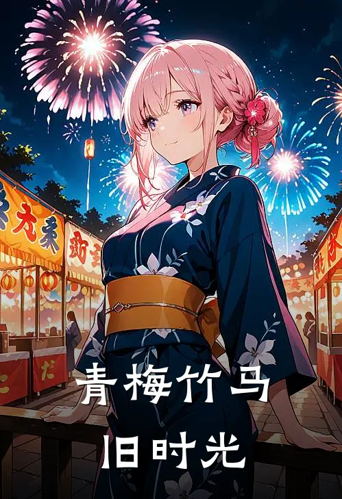 青梅竹马旧时光