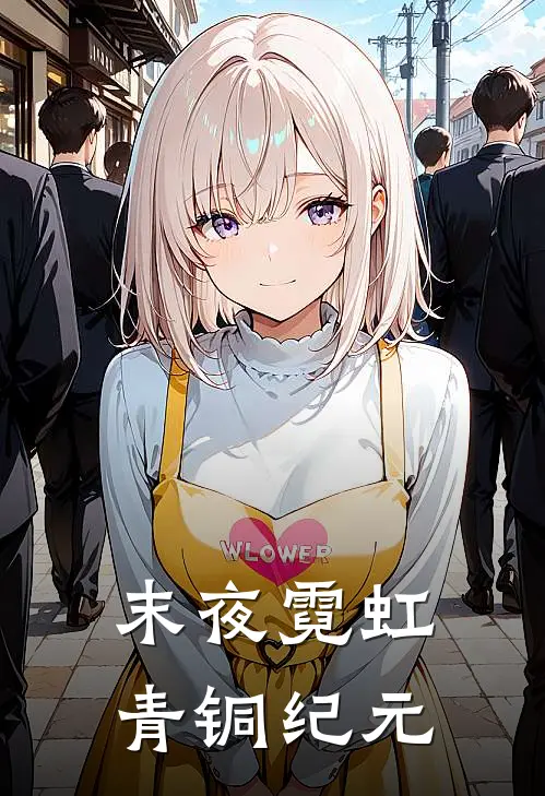 末夜霓虹：青铜纪元