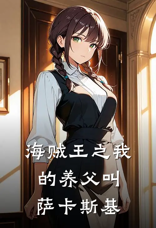 海贼王之我的养父叫萨卡斯基艾伦克里森小说完整版免费阅读_最新章节列表海贼王之我的养父叫萨卡斯基(艾伦克里森)