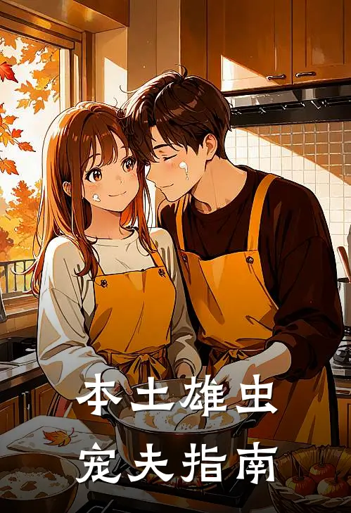 本土雄虫宠夫指南