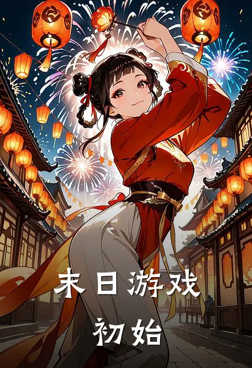 末日游戏：初始(陈晓赵国强)最热门小说_小说完整版末日游戏：初始陈晓赵国强