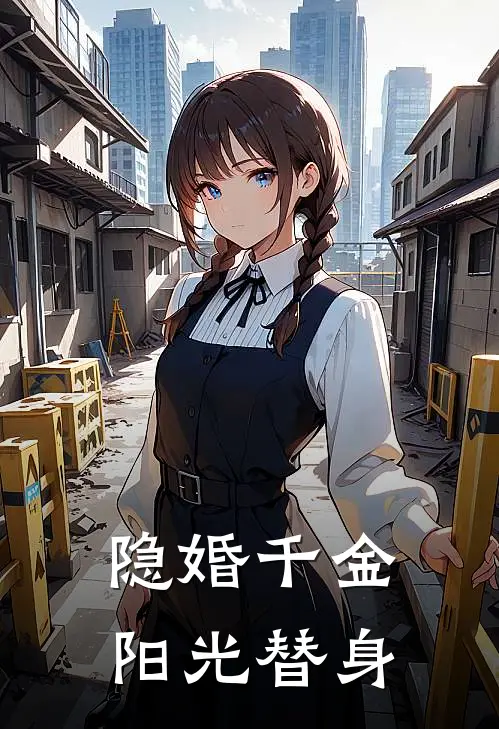 沈清欢江叙白《隐婚千金：阳光替身》全文免费阅读_隐婚千金：阳光替身全集在线阅读