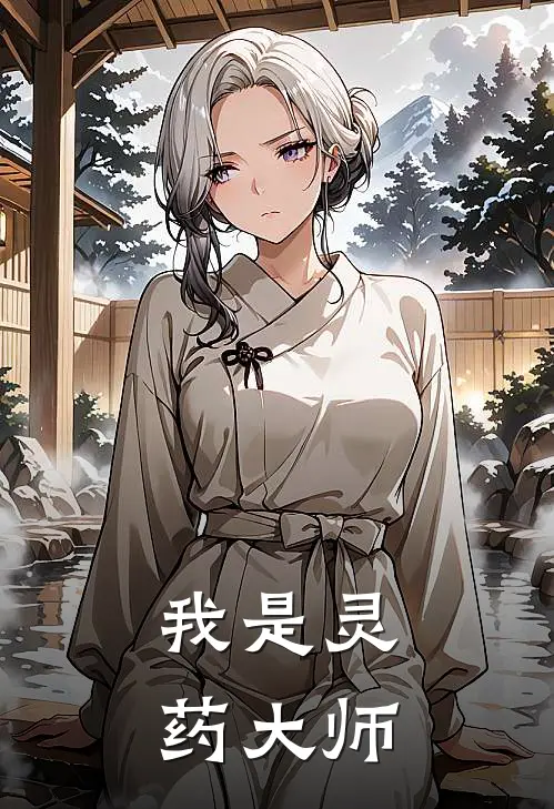 我是灵药大师