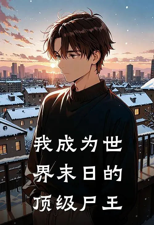 我成为世界末日的顶级尸王