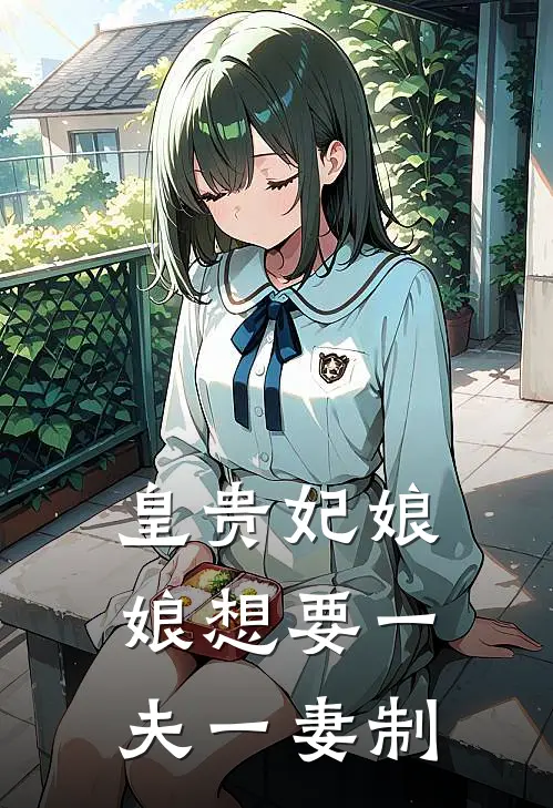 皇贵妃娘娘想要一夫一妻制