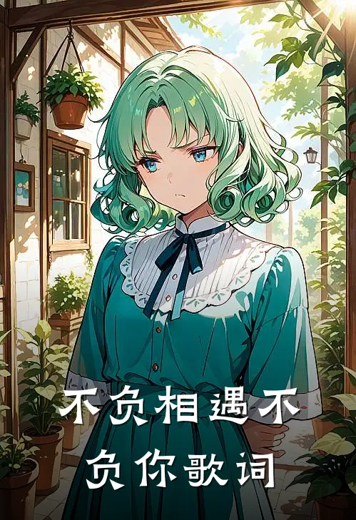 不负相遇不负你歌词