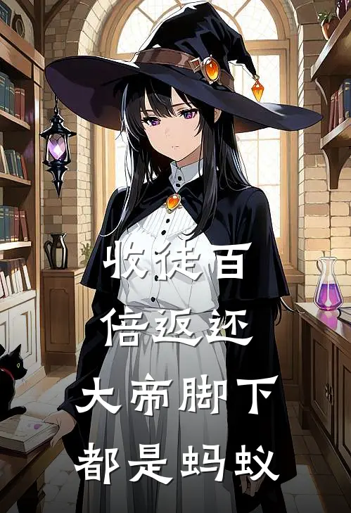 收徒百倍返还，大帝脚下都是蚂蚁凌冲梵尘小说免费完结_完本热门小说收徒百倍返还，大帝脚下都是蚂蚁凌冲梵尘